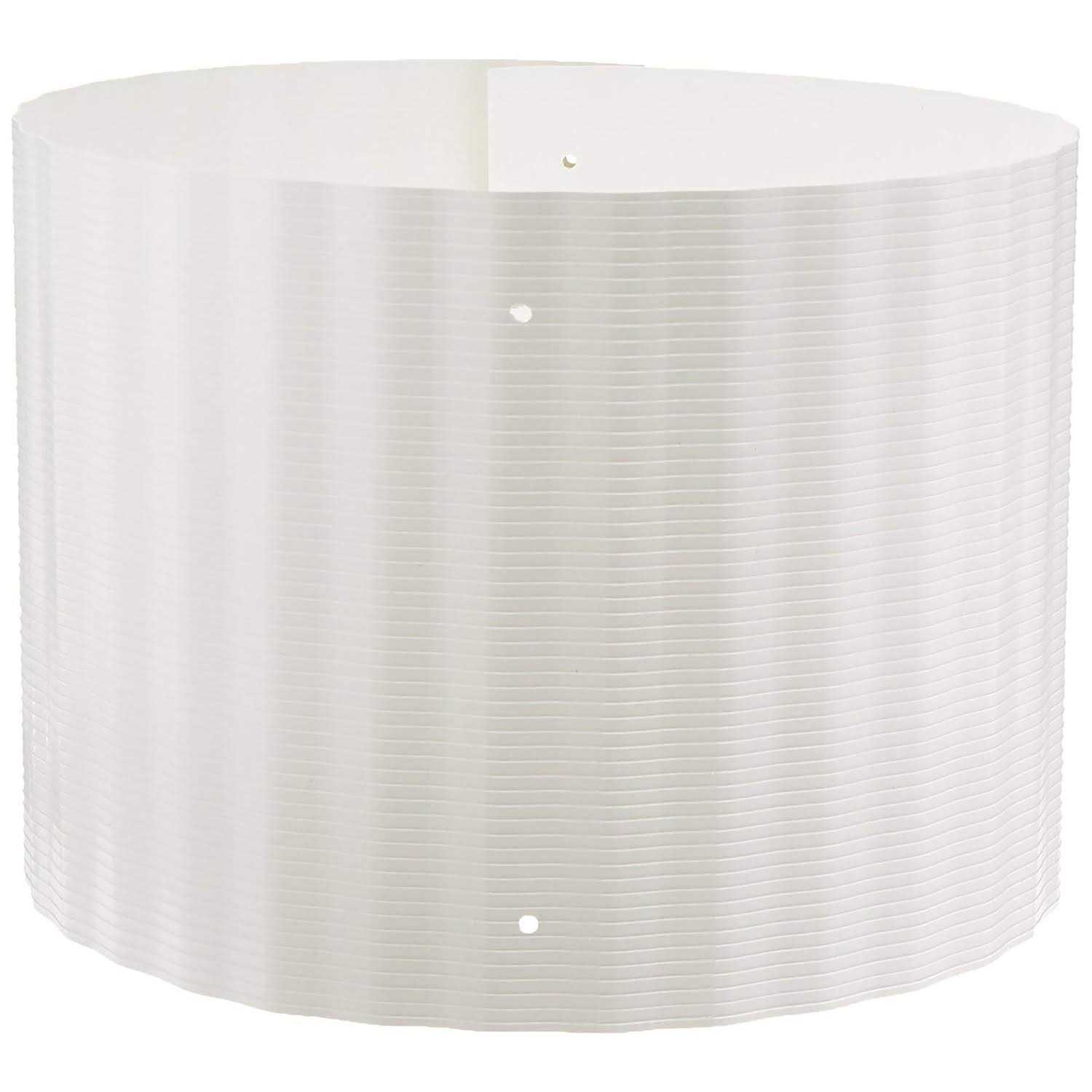 Nuvue Winter Rose Collar 3 pk Plant Protector - Image 3