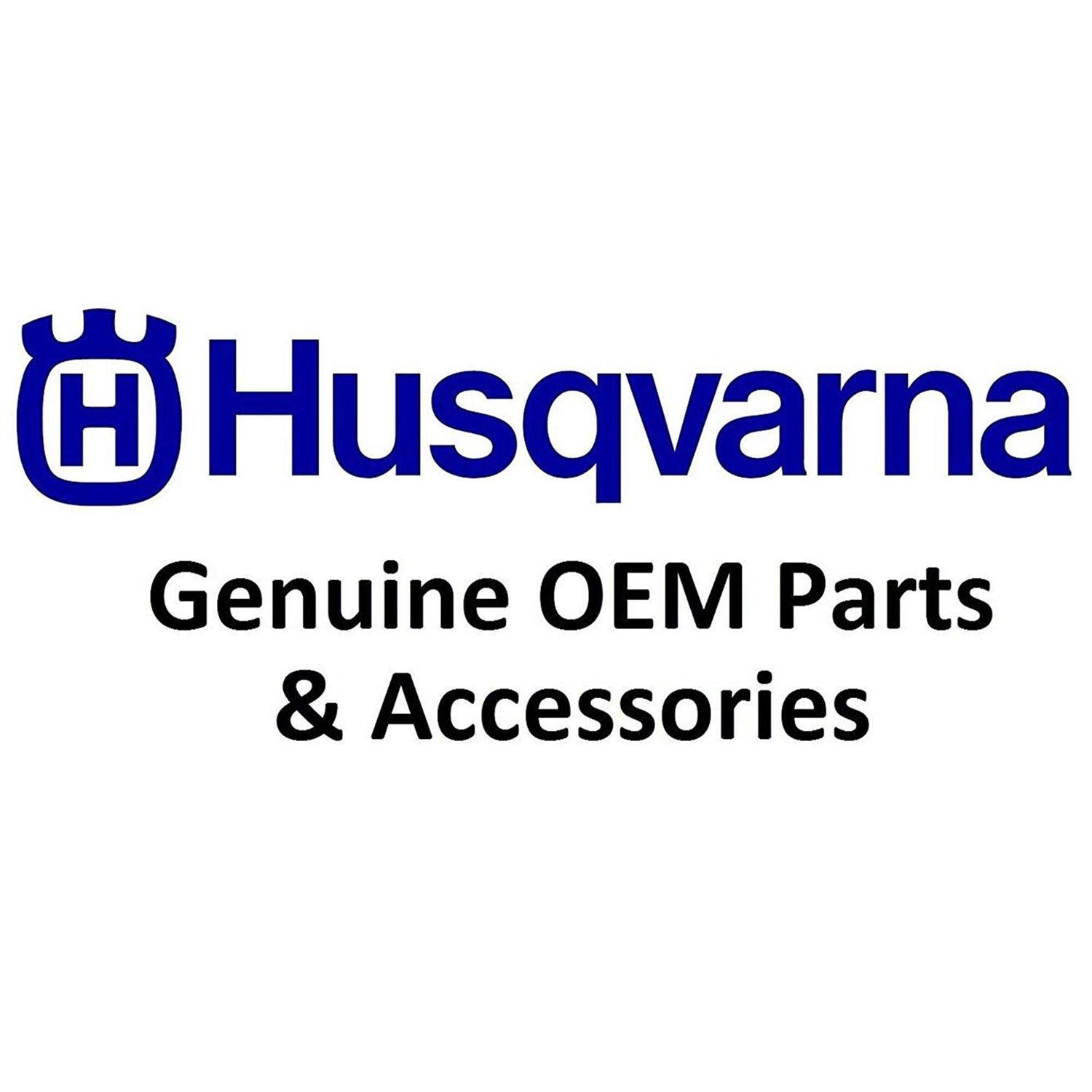 Husqvarna 580790401 Shear & Nuts Bolts Kit - Image 5