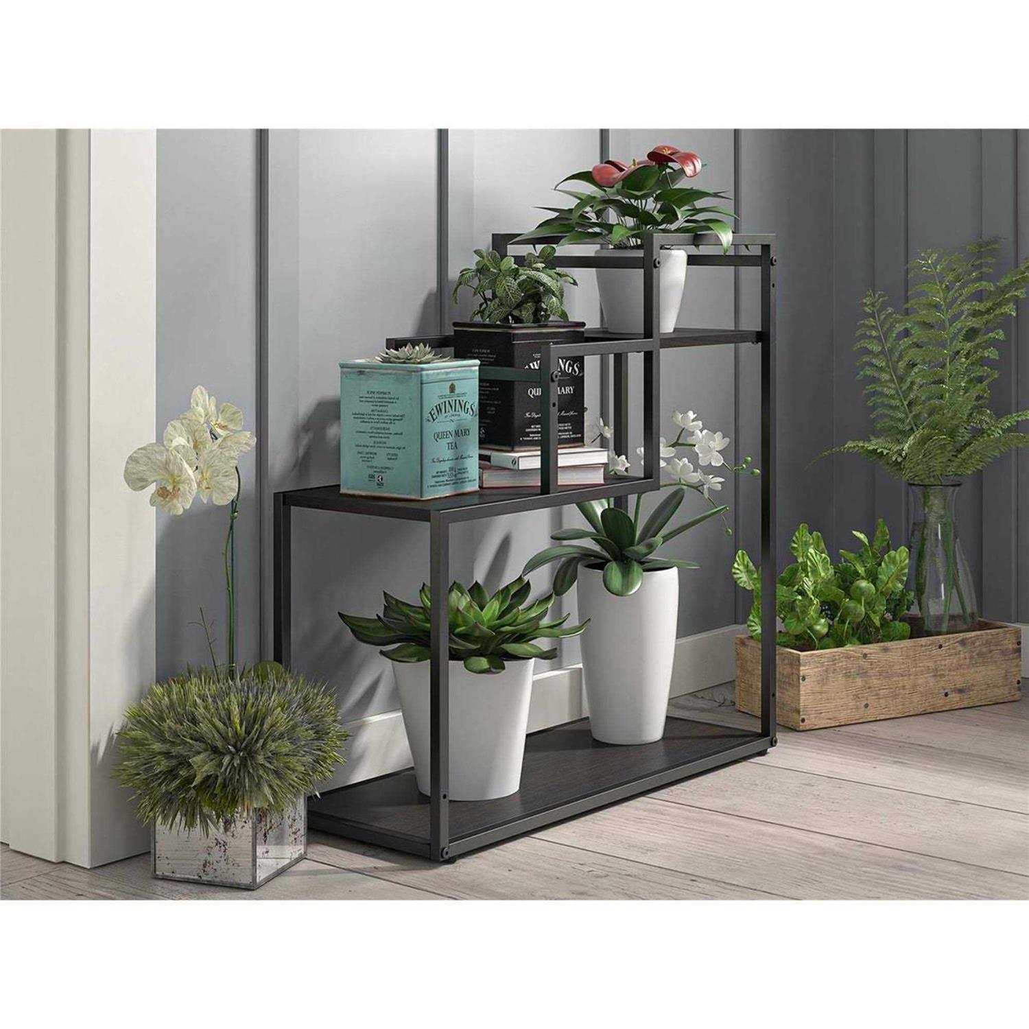 Novogratz Weston Plant Stand - Image 5