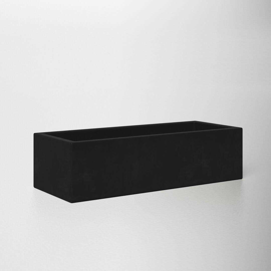 AllModern Witmer Planter Box Color - Image 3