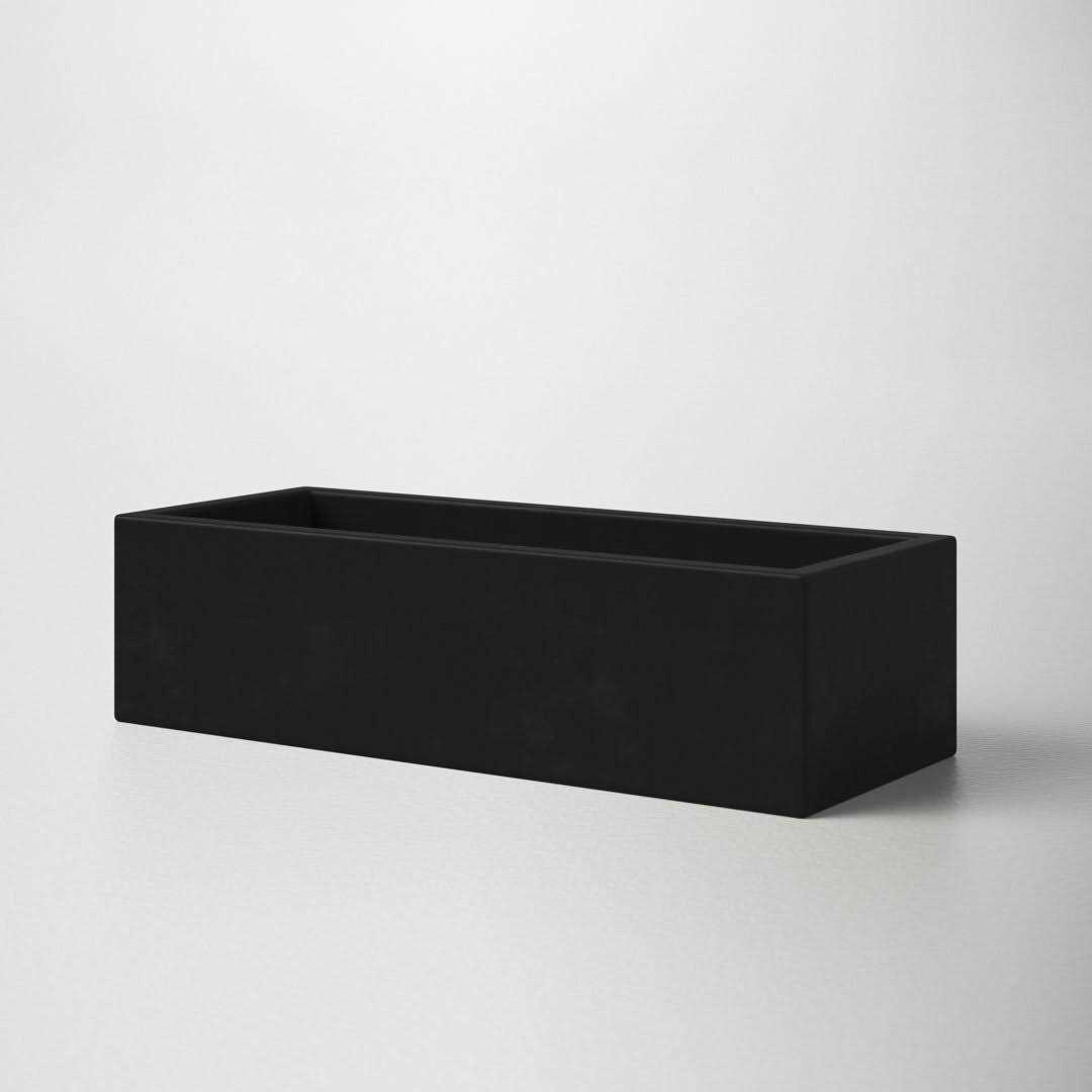 AllModern Witmer Planter Box Color - Image 5