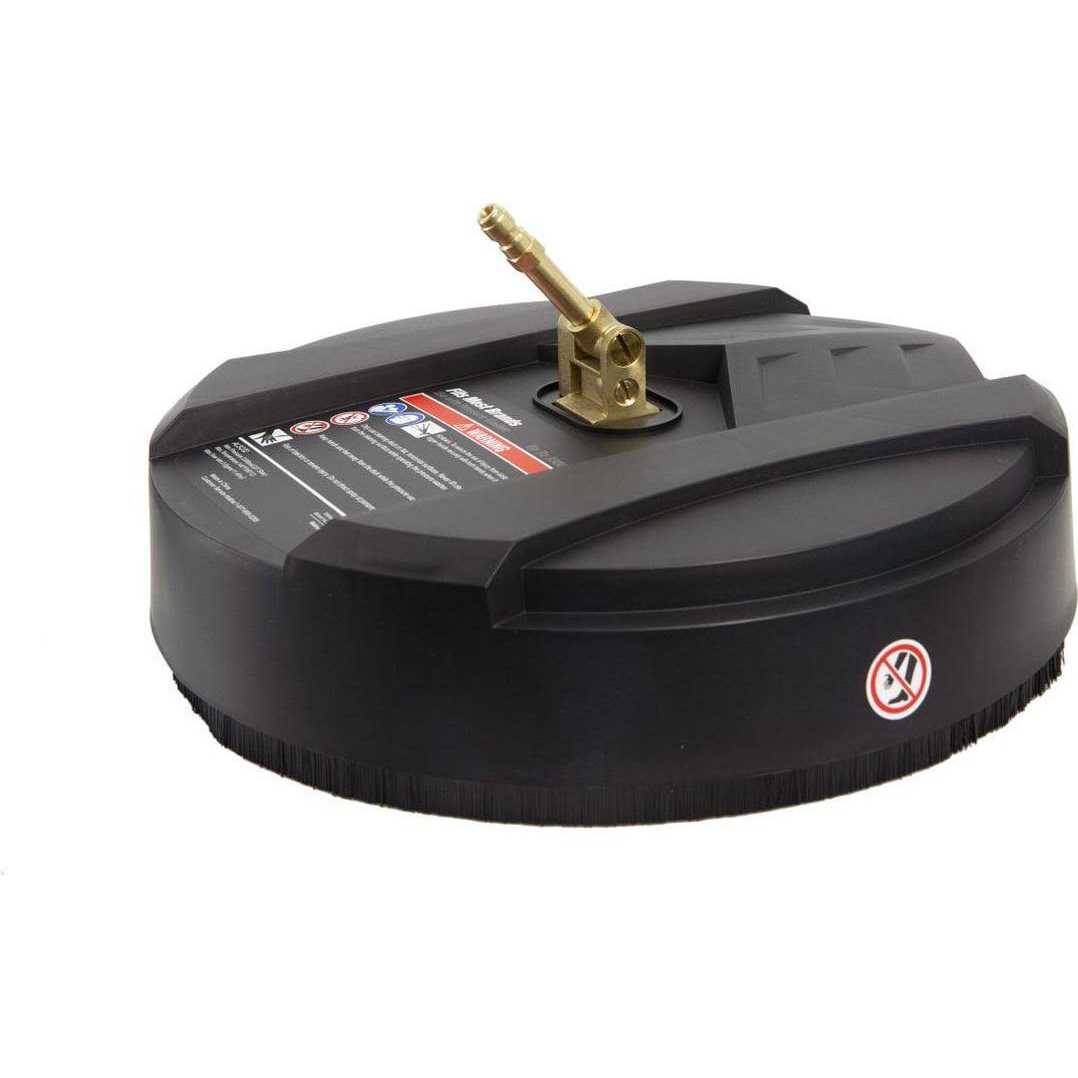 Hyper Tough 14 inch Surface Cleaner - Image 3