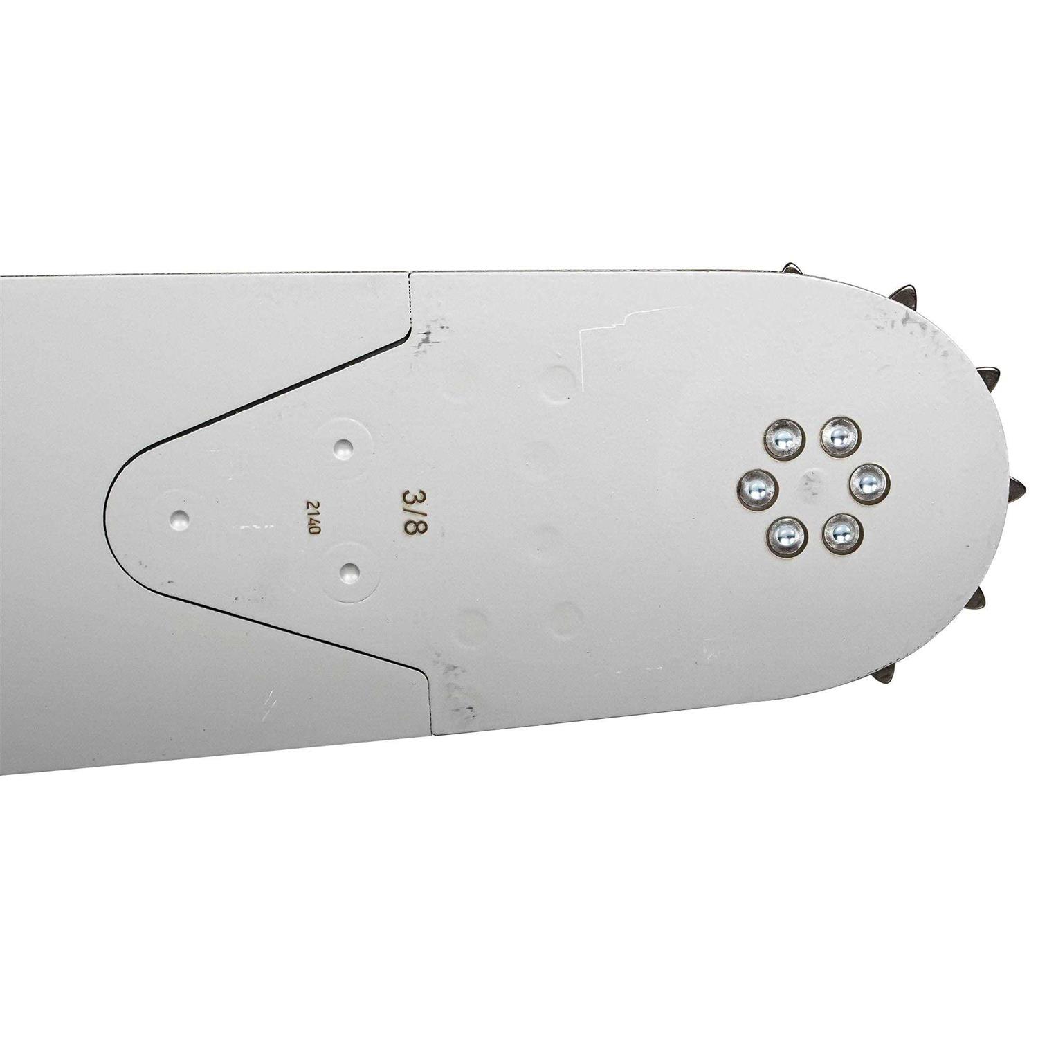 Husqvarna 36 inch Chainsaw Bar 115DL Ht-388-115 596689115 OEM - Image 3