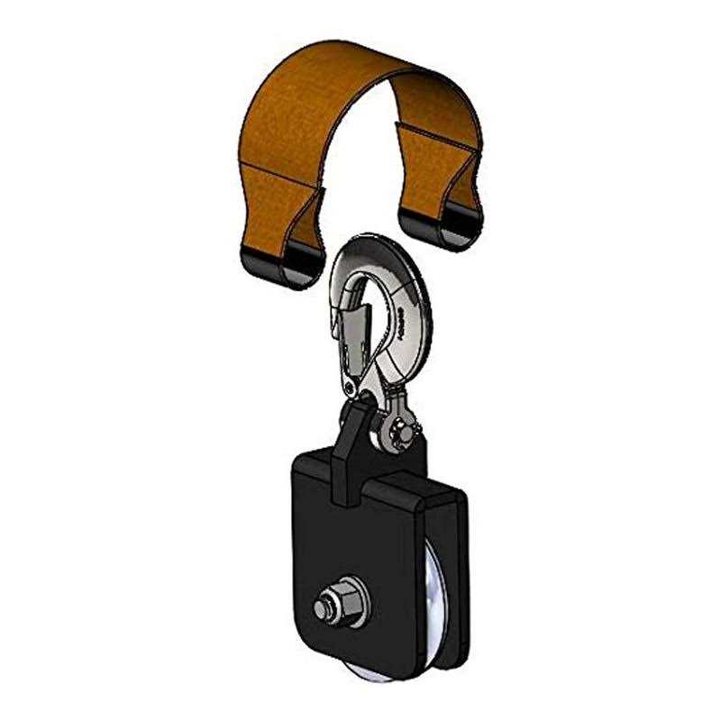 Motoalliance Denali Fairlead Plow Pulley Cable MA11212 - Image 4