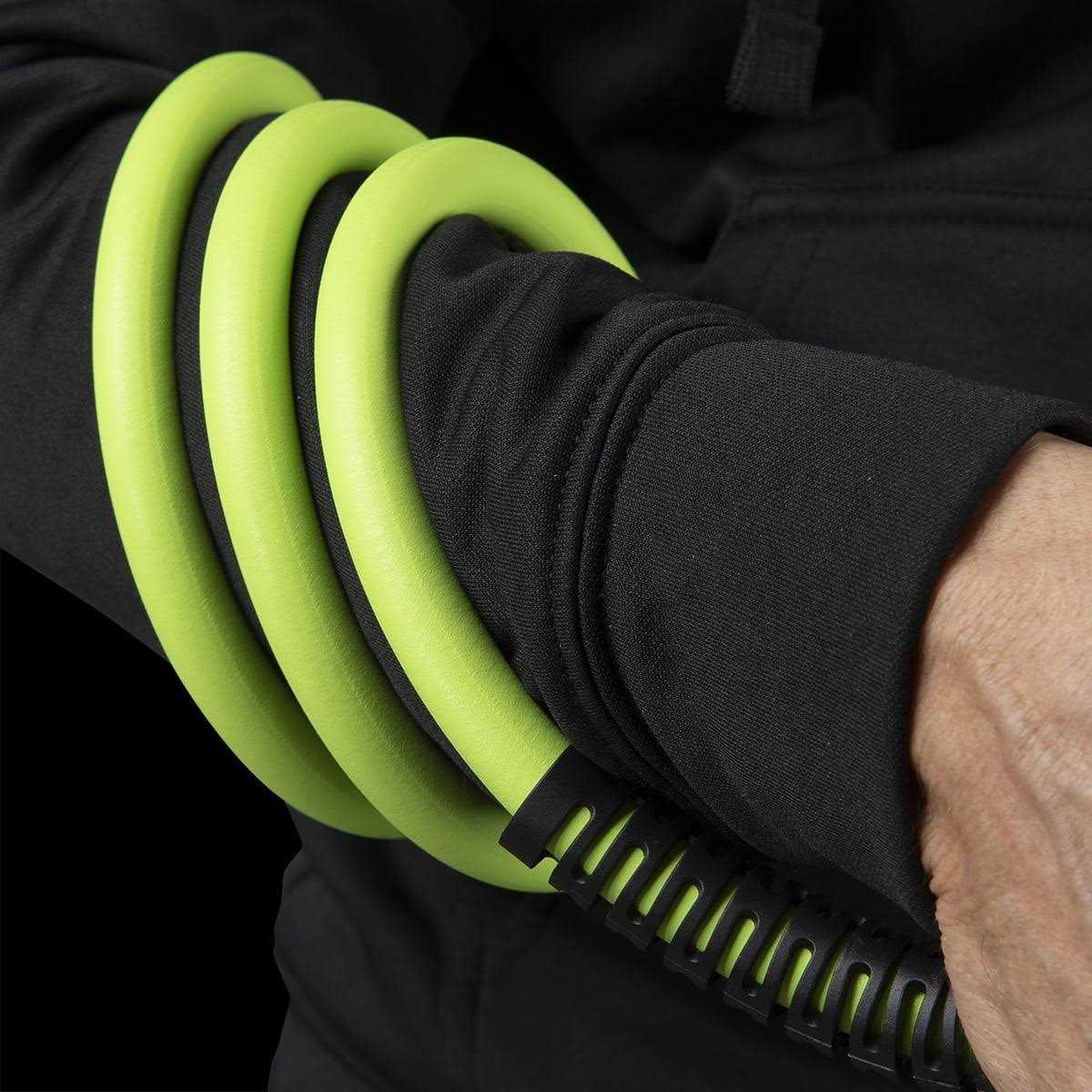 Legacy Mfg Flexzilla Pressure Washer Hose HFZPW3450M - Image 4