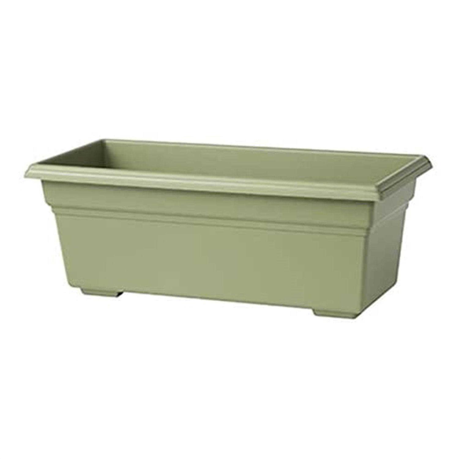 Novelty Countryside Flower Box Planter - Image 5