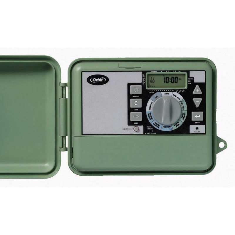 Orbit 6-Station Timer - Image 3