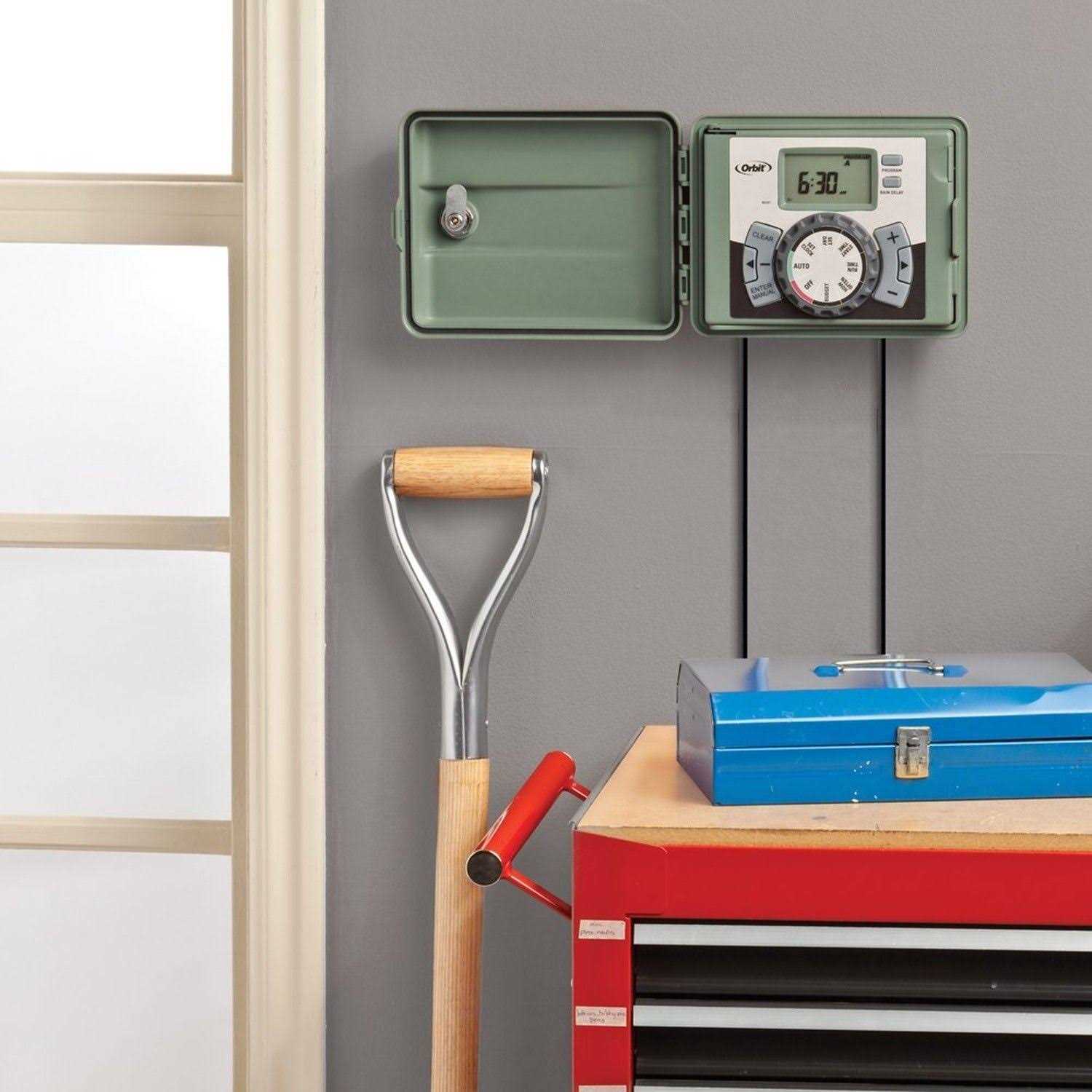 Orbit 6-Station Timer - Image 4