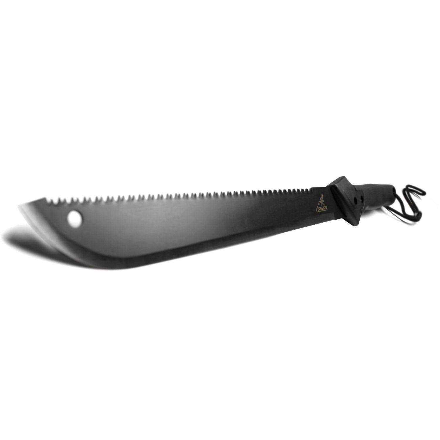Gerber Gator Machete - Image 4
