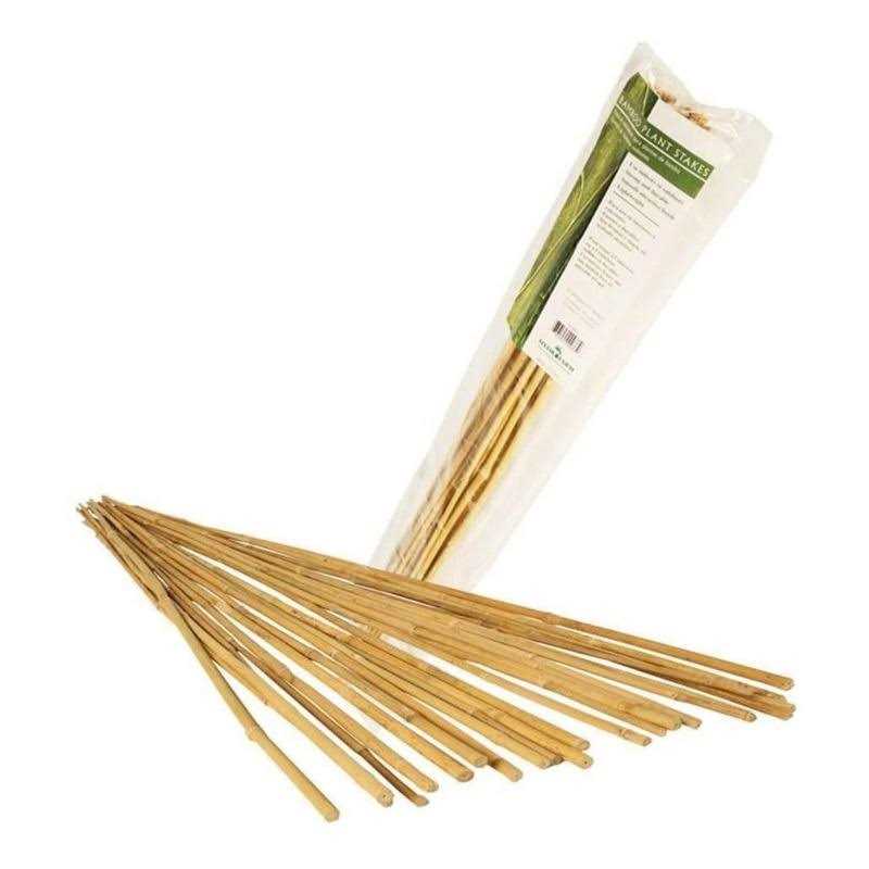 Hydrofarm 4' Bamboo Stakes - Image 4