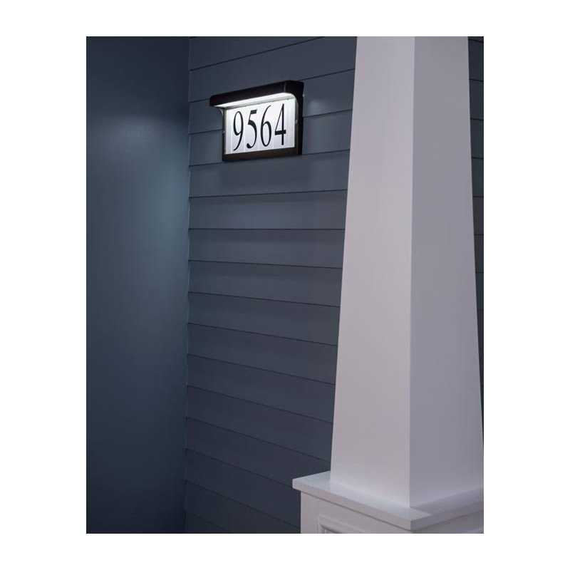 Generation Lighting LED Address Light - Image 3