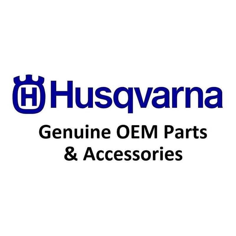 Husqvarna 537286301 Chainsaw Clutch Cover with Brake 455 460 - Image 4
