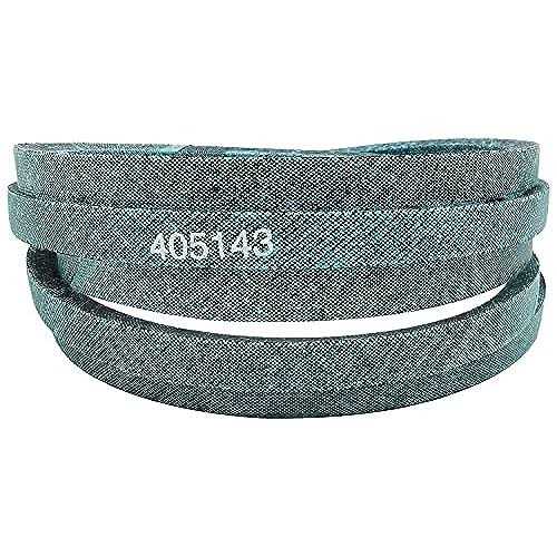 neryera 405143 Deck Drive Belt for 46 Ayp/poulan/husqvarna/craftsman - Image 4
