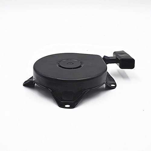 New Recoil Starter for Tecumseh 590420A Snow Blower Assembly - Image 3