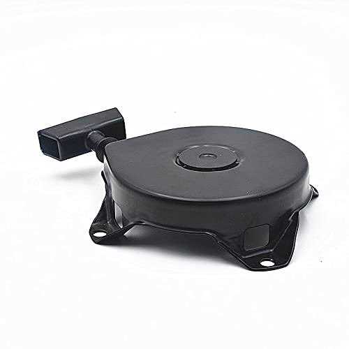 New Recoil Starter for Tecumseh 590420A Snow Blower Assembly - Image 4