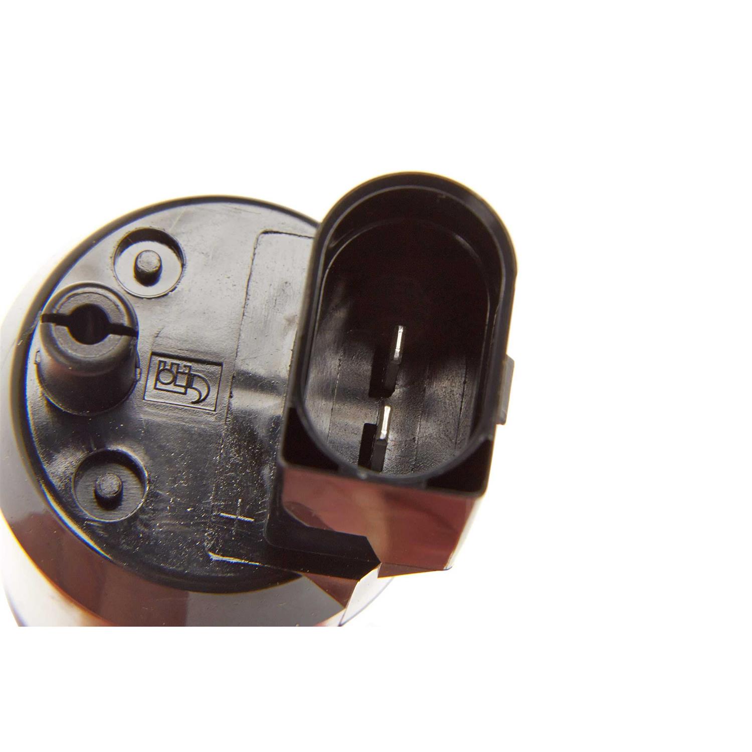 ACDelco 22999423 Windshield Washer Pump - Image 4