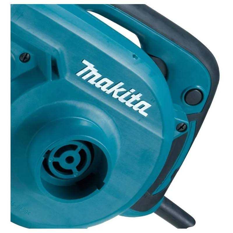 Makita UB0801V - Image 5