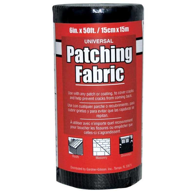 Gardner-Gibson Patching Fabric - Image 3