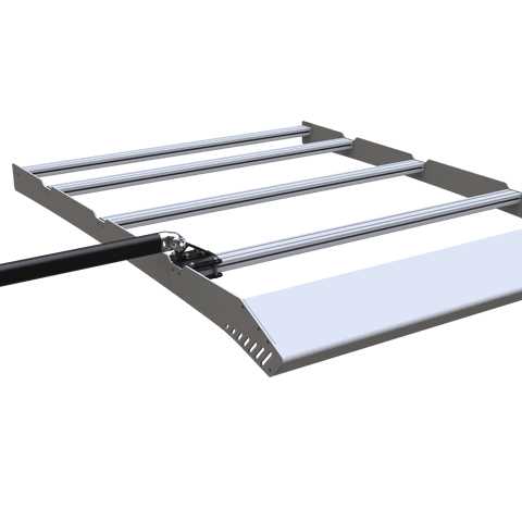 Kammok Outpost Hammock Stand - Image 4