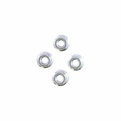 Husqvarna Chainsaw Bar Nuts 531300382 - Image 5