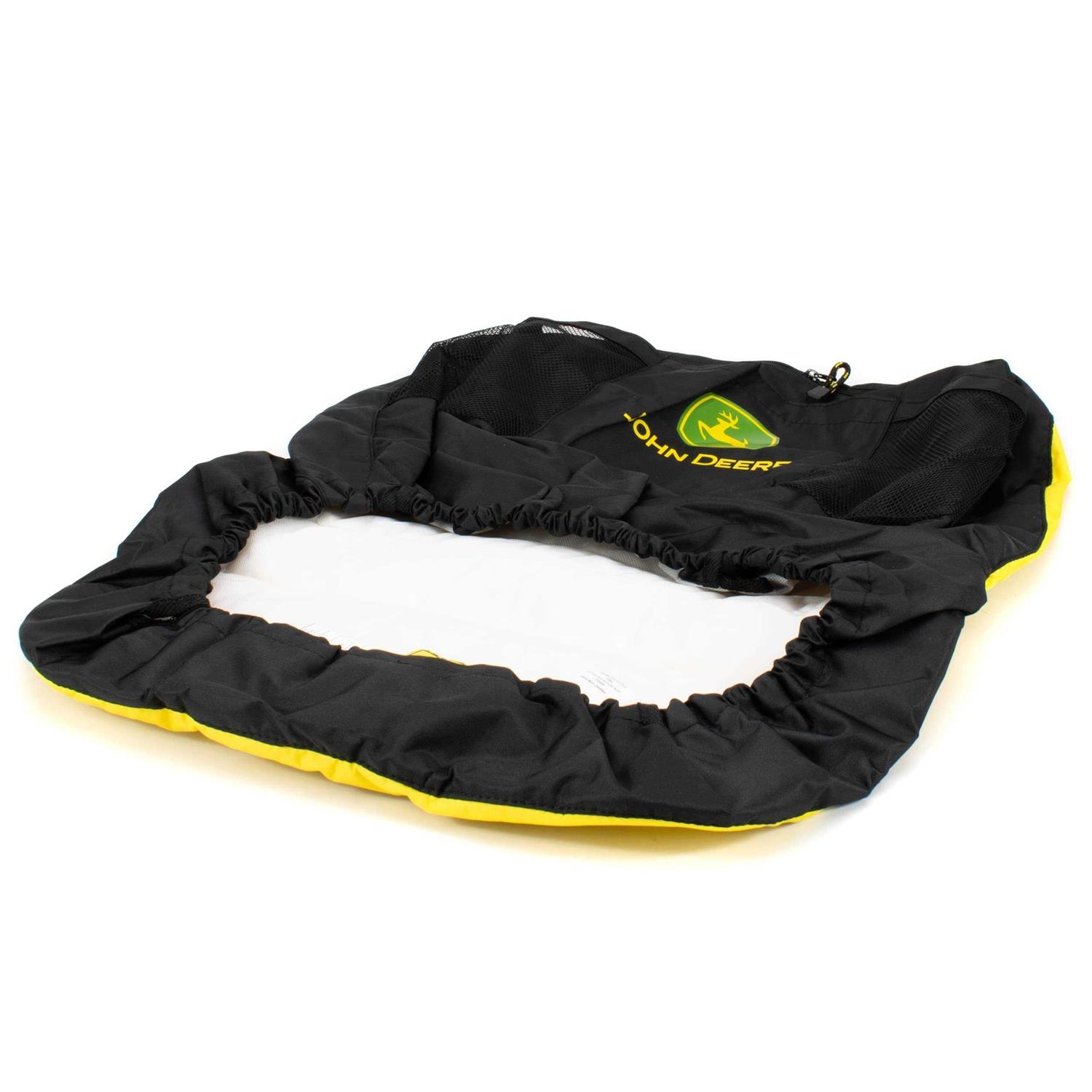 John Deere Gator and Riding Mower Standard Seat Cover - Image 3