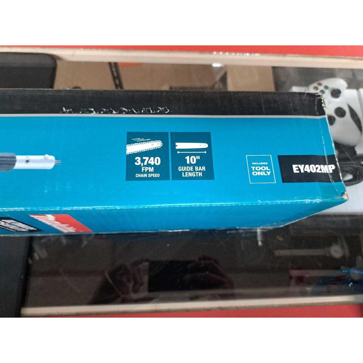 Makita Pole Saw Couple Shaft Attachment 10 EY402MP - Image 5