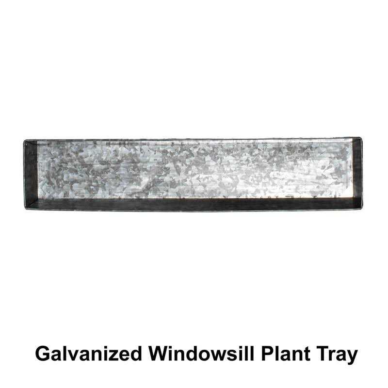 Windowsill Plant Trays - Image 3