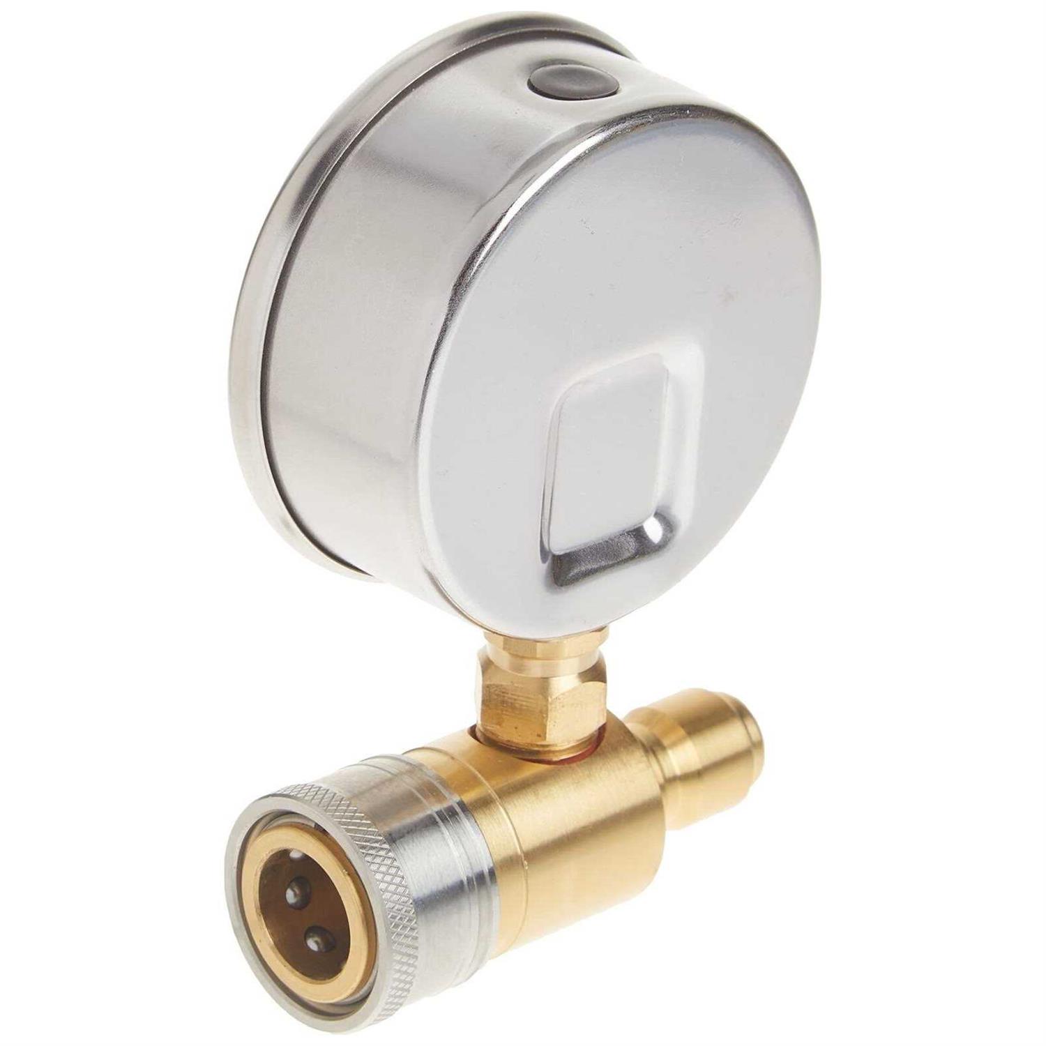 Northstar Pressure Washer Pressure Gauge 5000 Psi - Image 3