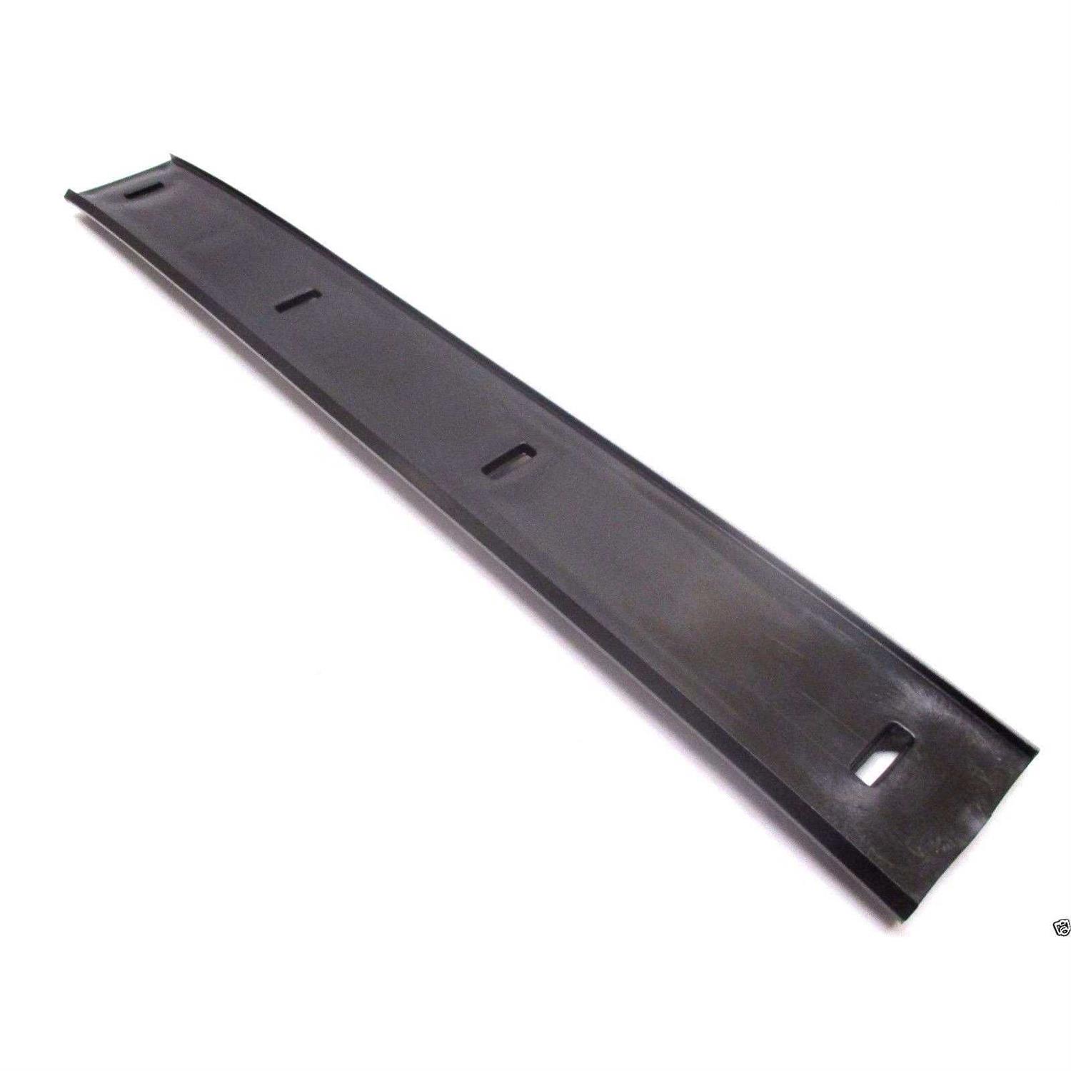 MTD 731-08171 Shave Plate - Image 4