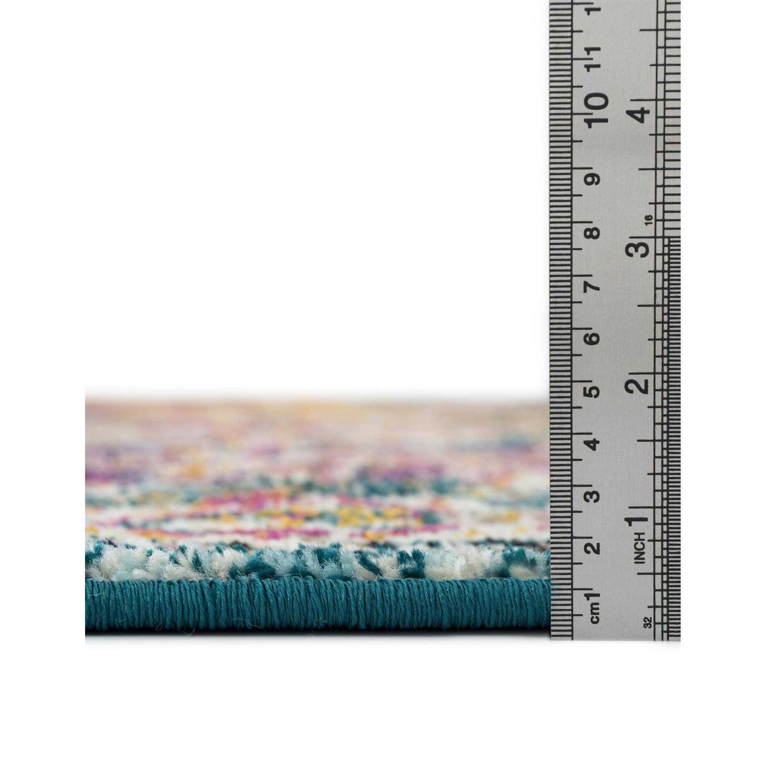 Unique Loom Blake Penrose Rug - Image 4