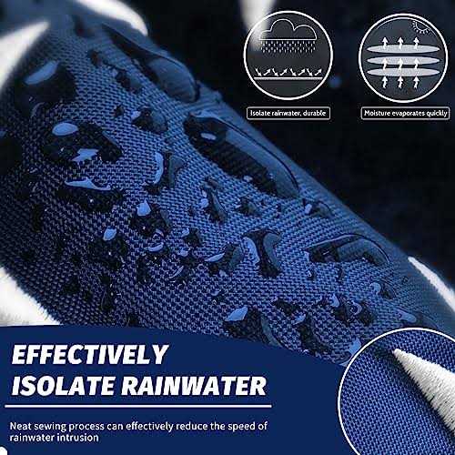 Indestructible American Flags For Outside U.S American Flag Outdoor Heavy Duty,All Weather American Flag Outdoor - Image 5