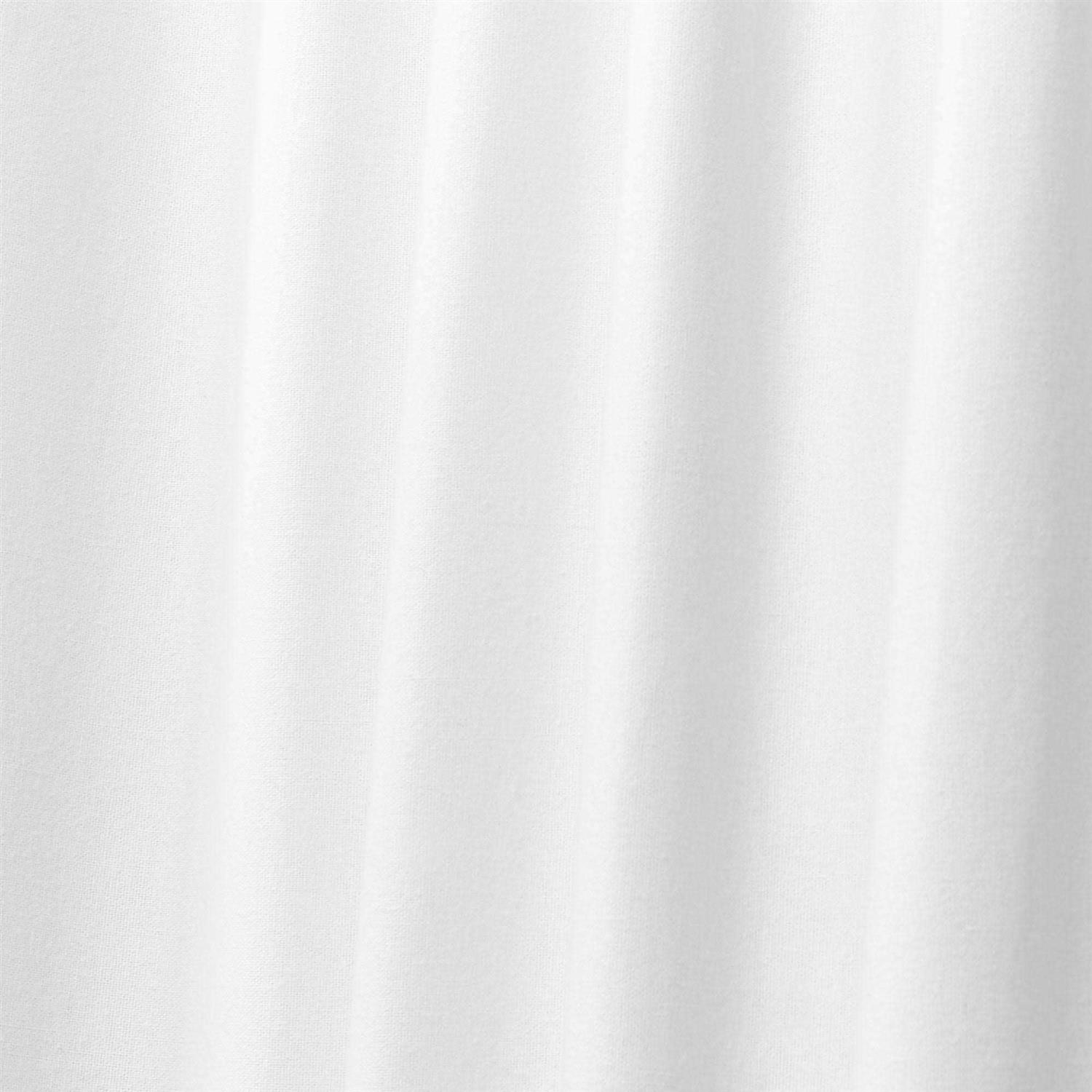 Lauren Ralph Lauren Waller Blackout Solid 100% Cotton with Lining Rod Pocket Curtain Panel - Image 4