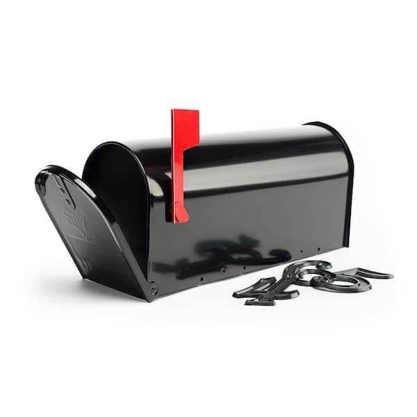 Elite Post-Mount Mailbox - Image 3