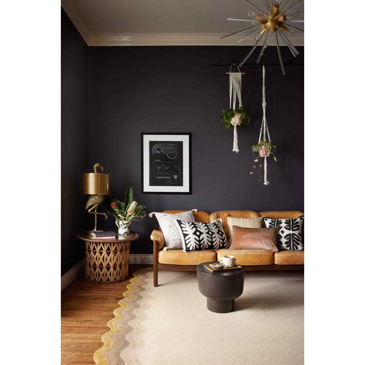 Justina Blakeney x Loloi Buena Onda BUE-01 Ivory Rug - Image 3