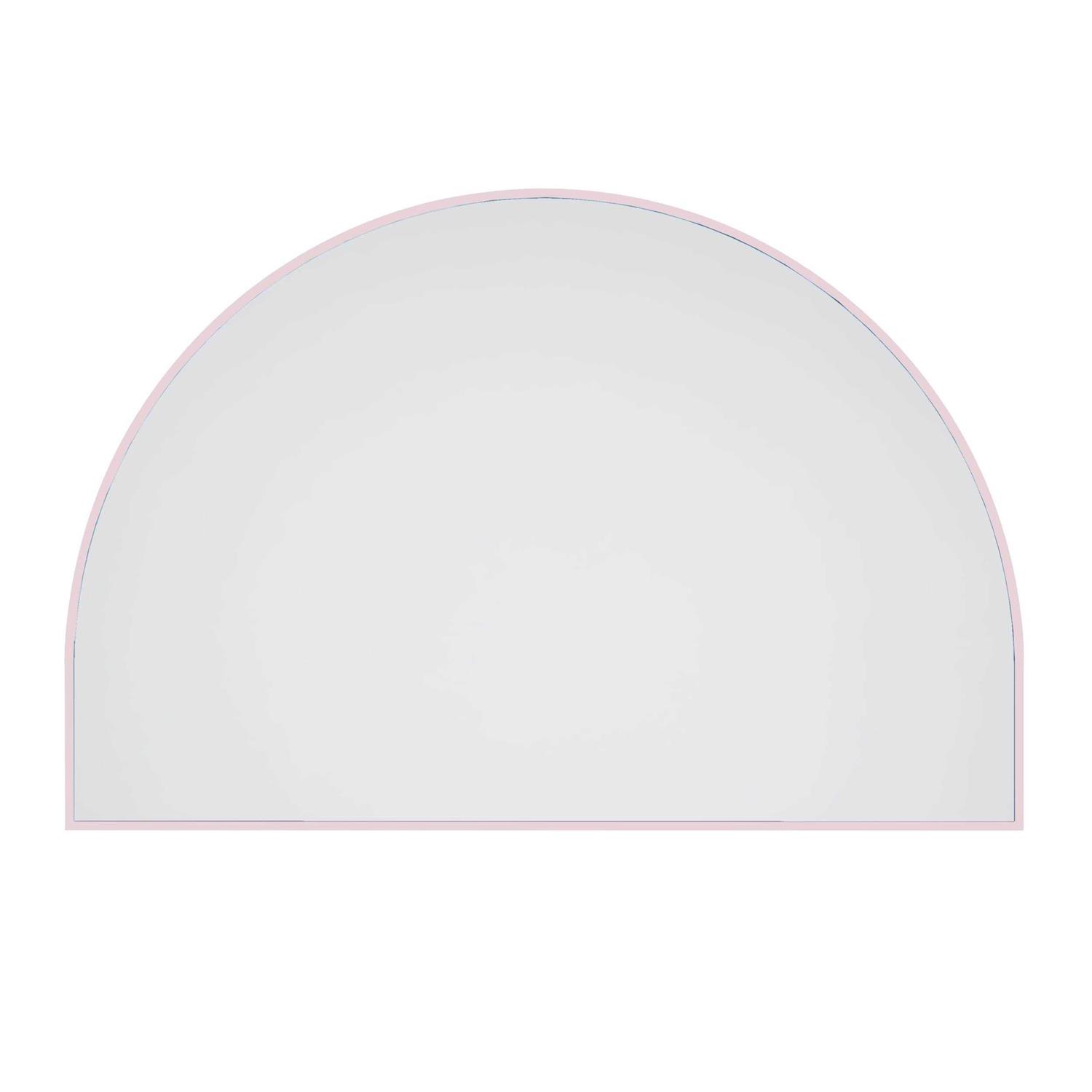 Glass Warehouse Framed Mirror - Image 4