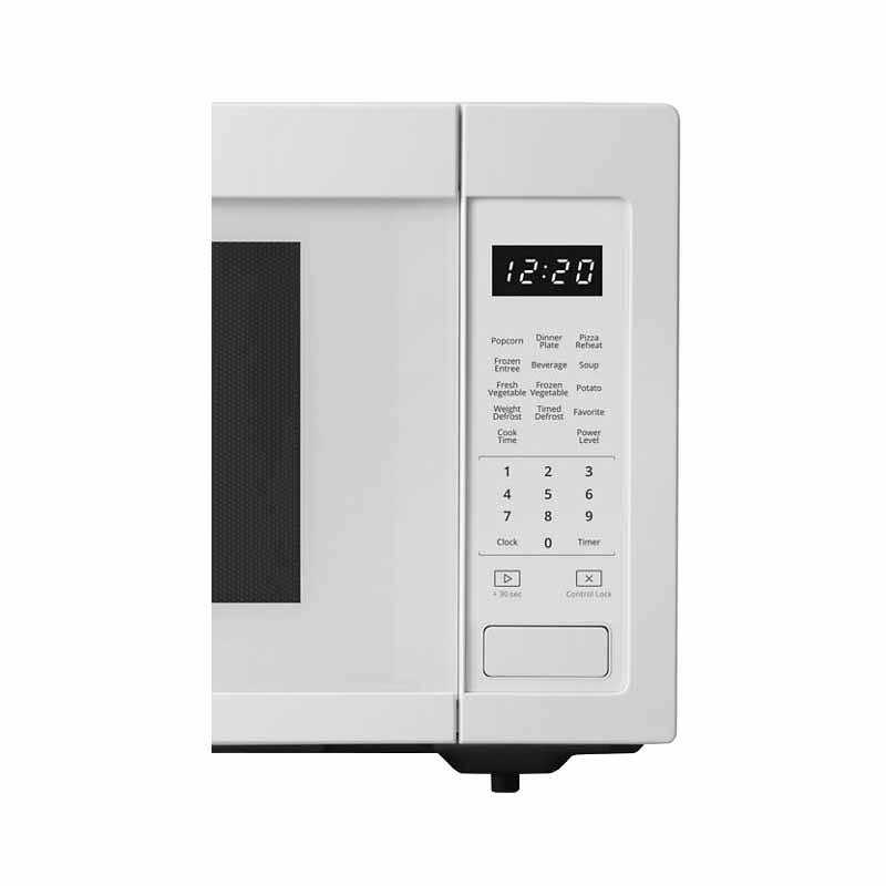 Whirlpool WMC30516H - Image 3