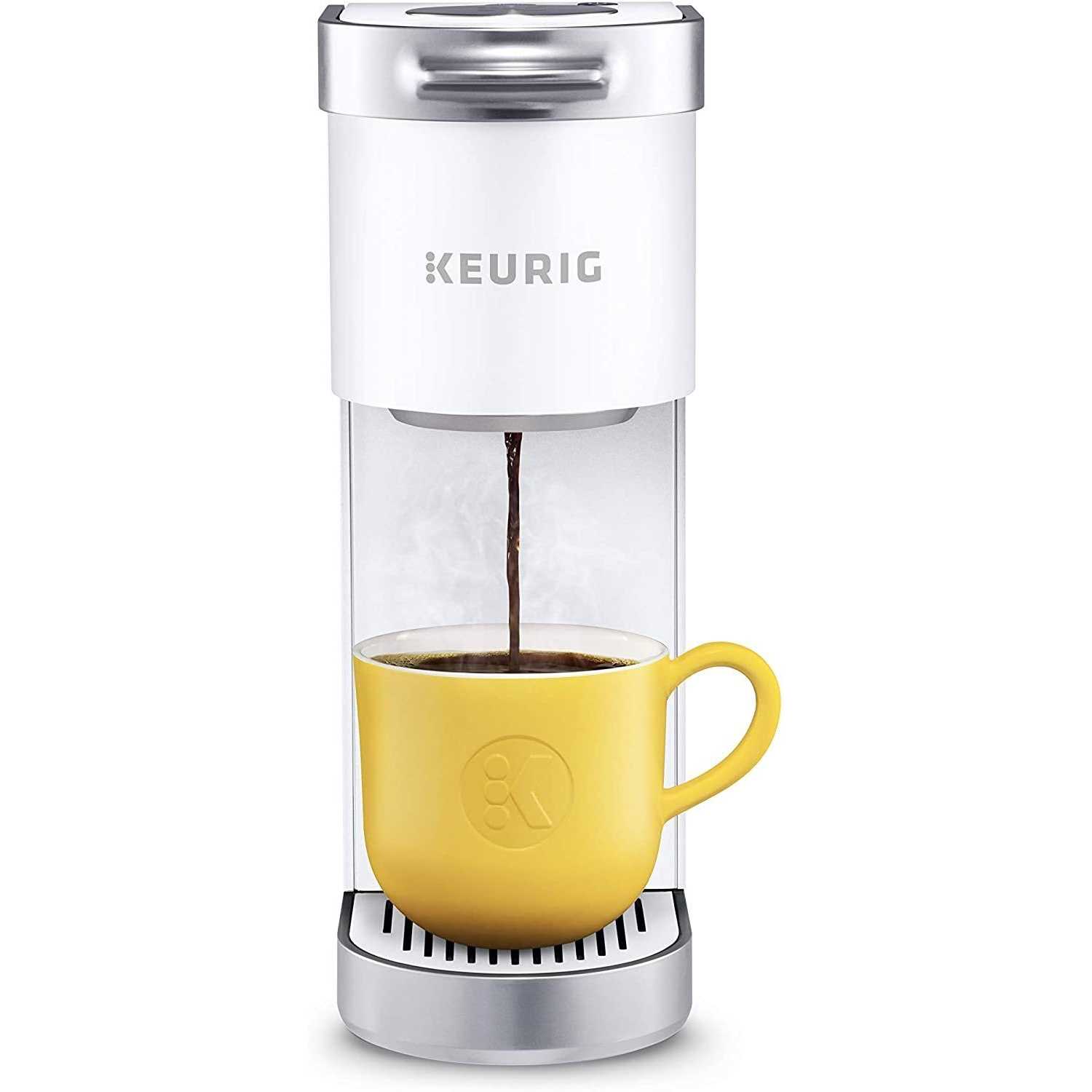 Keurig K-Mini Plus - Image 3