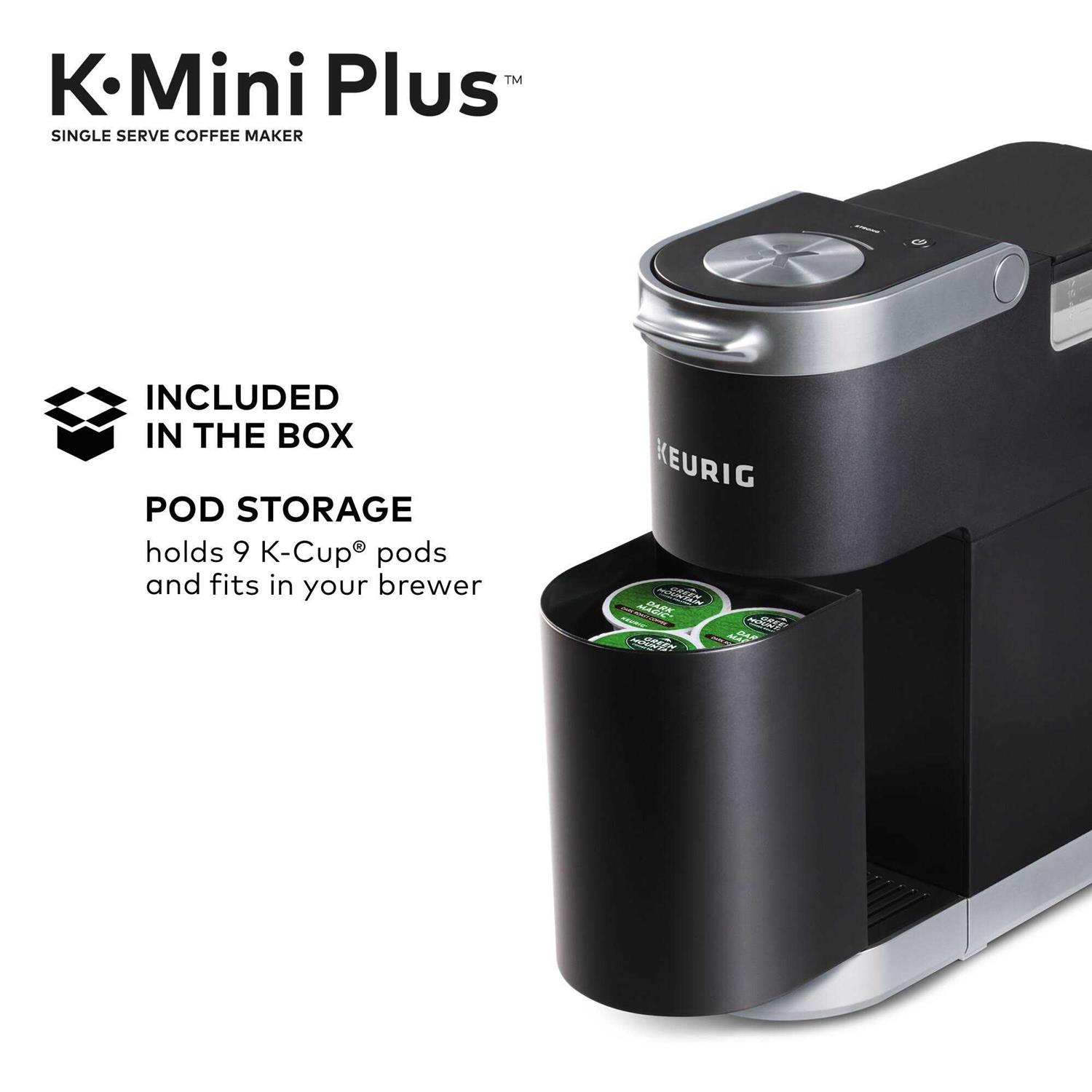 Keurig K-Mini Plus - Image 3