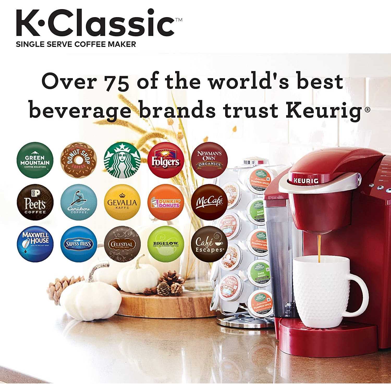 Keurig K50 - Image 4