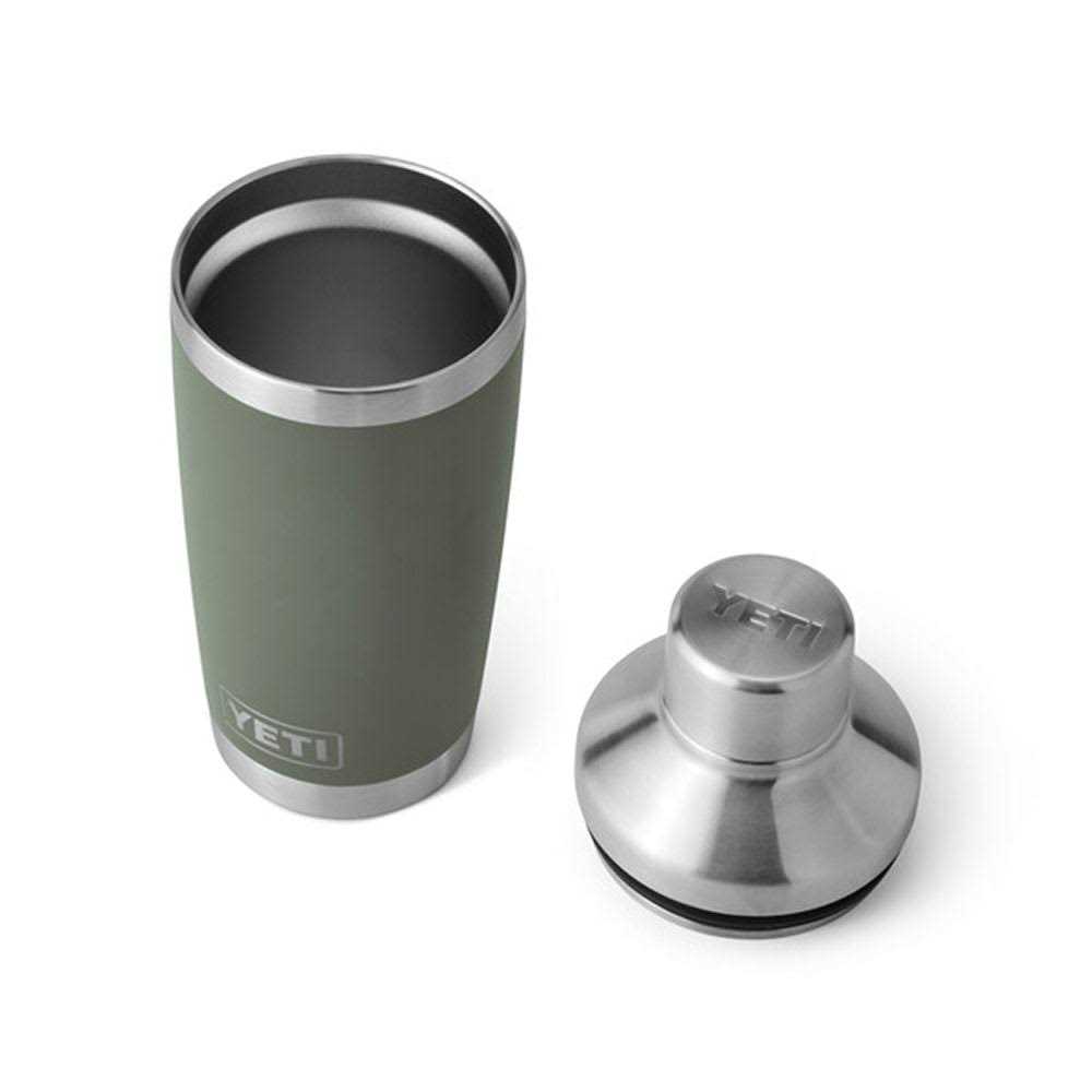 Yeti Rambler 20 oz Cocktail Shaker - Image 4